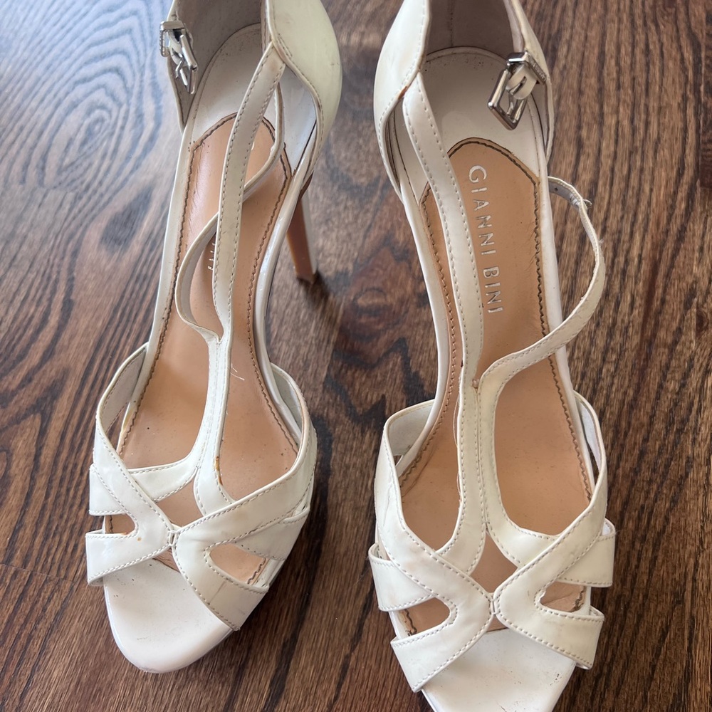 Gianni Bini Heels